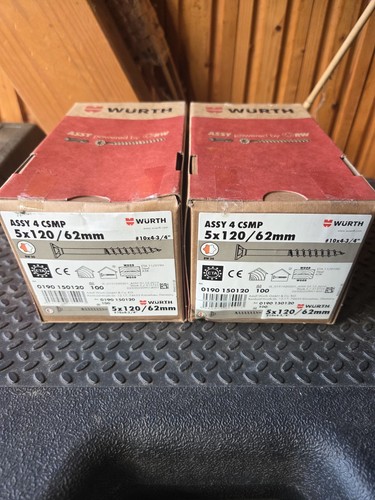 200x würth schrauben assy - 200x,