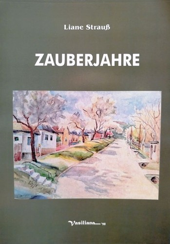 Zauberjahre autobiographie - zauberjahre,