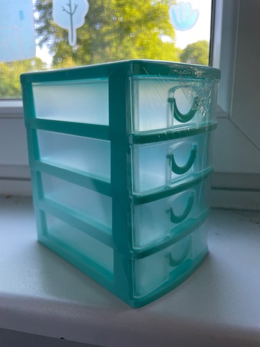 Schubladenbox ordnungsboxen