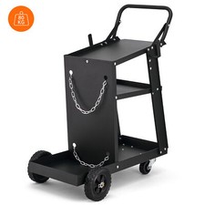 Mobiler Schweißgerätewagen