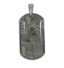 Meteorit Aletai Anhänger