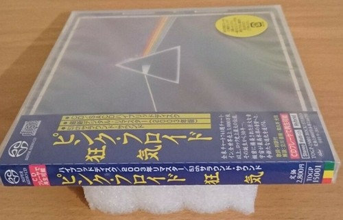 Pink floyd dark side - dark, of