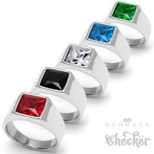 Herren-Ring für den kleinen