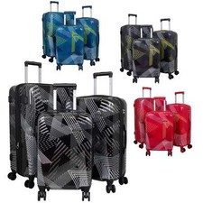 Kofferset 3-teilig Reisekoffer