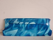 Heckklappenpanel Panel