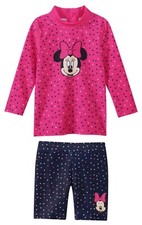 Disney Baby Mädchen Badeanzug