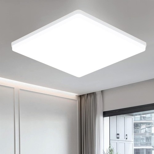 18w 48w led deckenleuchte - 18w-48w,