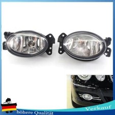 2 Stück Neu Nebelscheinwerfer