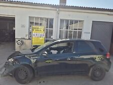 Schlachtfest VW Golf 6  VI 1,4 16V Bj.2011  Ausschnitt vom Einstieg Nr.45/25