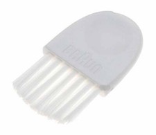 Reinigungsbürste für Braun Silk-épil Damenrasierer Epilierer | 67030068 | Reinig