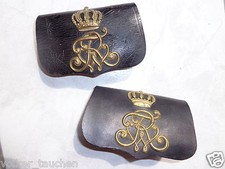 2x Kartuschkasten,Offizier