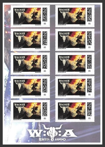 Bund postfrisch - bund,