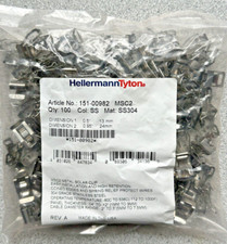 New Sealed Bag of 100