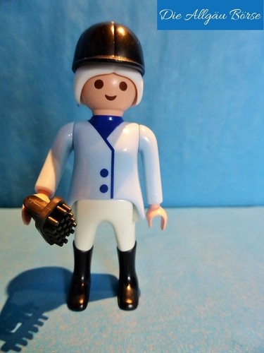 Playmobil reiterin reiterhof - playmobil,