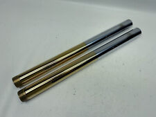 Ohlins Gabel Stützen Rohr Fork Stanchions 43mm