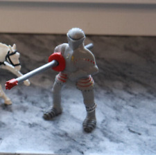 Ritter von Bullyland, Retro, Made in Germany, ohne Pferd