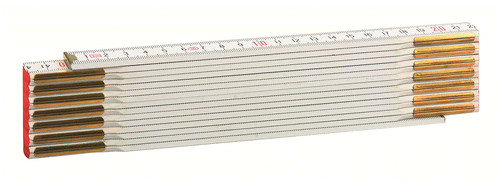 Zollstock meterstab - zollstock,