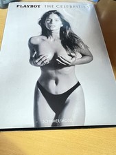 Playboy - The Celebrities - Erotik Bildband Schirmer Mosel deutsch | sehr gut