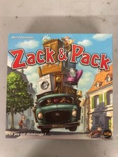 ZACK & PACK - Game by Zoch -