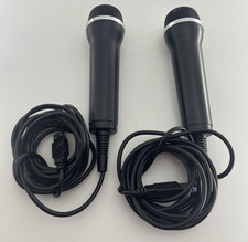 Singstar USB Mikrofone Set 2