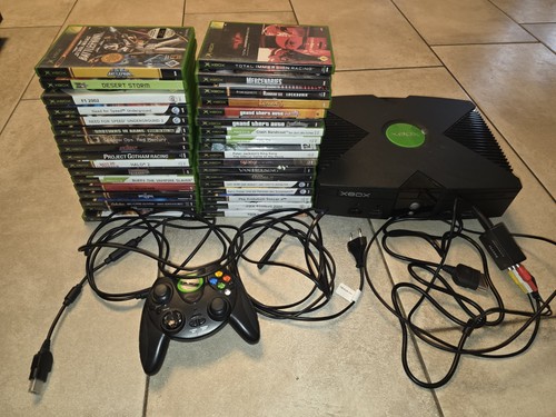 Xbox generation mit - xbox, 1.