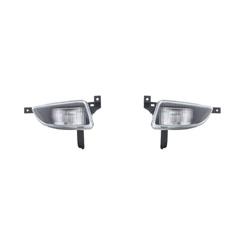 Nebelscheinwerfer set passend - set,