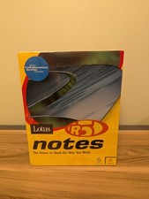 Lotus Notes Release 5 R5