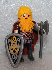 Playmobil Wikinger Dänen