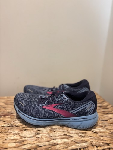 Brooks ghost - brooks,