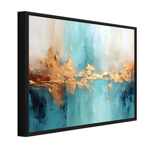 Leinwand bilder mit rahmen - bilder,