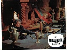 Die nibelungen teil - die,