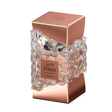 Nusuk  Ateeq Extrait de Parfum