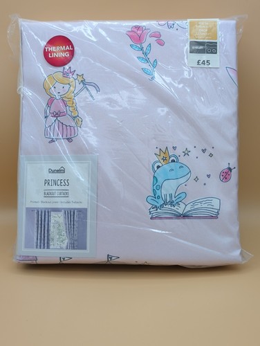 Dunelm prinzessin frosch - prinzessin,