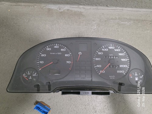 Audi b4 vdo - b4,