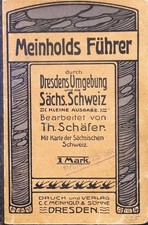 Meinholds Führer durch