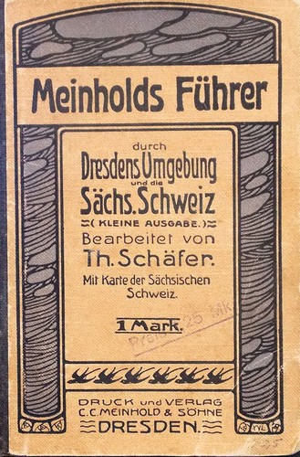 Meinholds führer durch - meinholds,