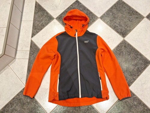 Maui softshelljacke 38 - softshelljacke,