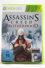 Assassin creed brotherhood - assassin´s, creed: