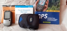 Garmin GPS-Navigation eTrex Vista HCx