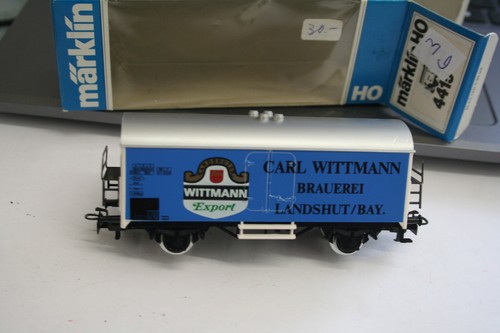 Märklin somo 4415 - h0,