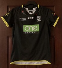 Warrington Wolves Away Vintage