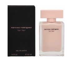 Narciso Rodriguez For Her Eau