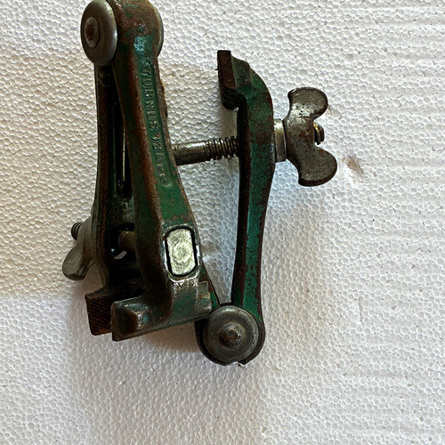 Kleine verstellbare - 2x,