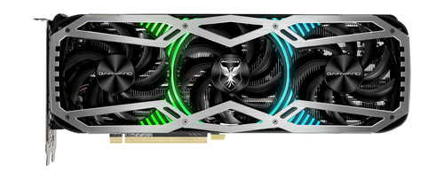 Gainward geforce rtx 3070 - geforce,