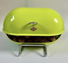 Wesco Breadboy Single Brotbox