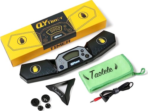 Taolele qiyi speed cup - taolele,