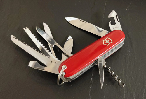 Victorinox schweizer - victorinox,