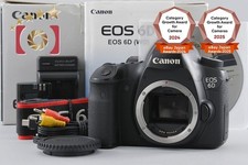 Canon EOS 6D 20.2 MP Full