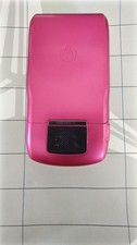 Motorola RAZR V3x Handy Limited Edition Pink