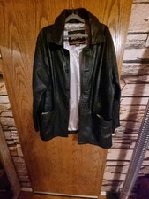 Dakota Herrenlederjacke Gr.XL
